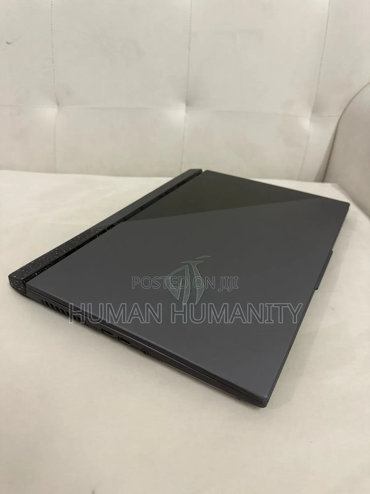 New Laptop Asus ROG Strix G17 32GB AMD Ryzen 9 SSD 1T