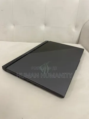 New Laptop Asus ROG Strix G17 32GB AMD Ryzen 9 SSD 1T