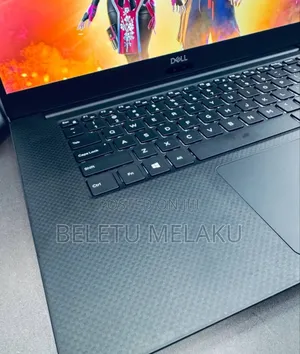 Photo - New Laptop Dell 32GB Intel Core I7 SSD 1T