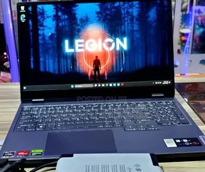 New Laptop Lenovo Legion 5 16GB AMD Ryzen 7 SSD 1T