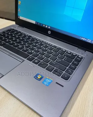 New Laptop HP EliteBook 840 8GB Intel Core I5 HDD 1T