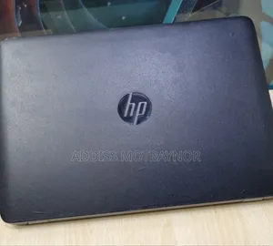 New Laptop HP EliteBook 840 8GB Intel Core I5 HDD 1T