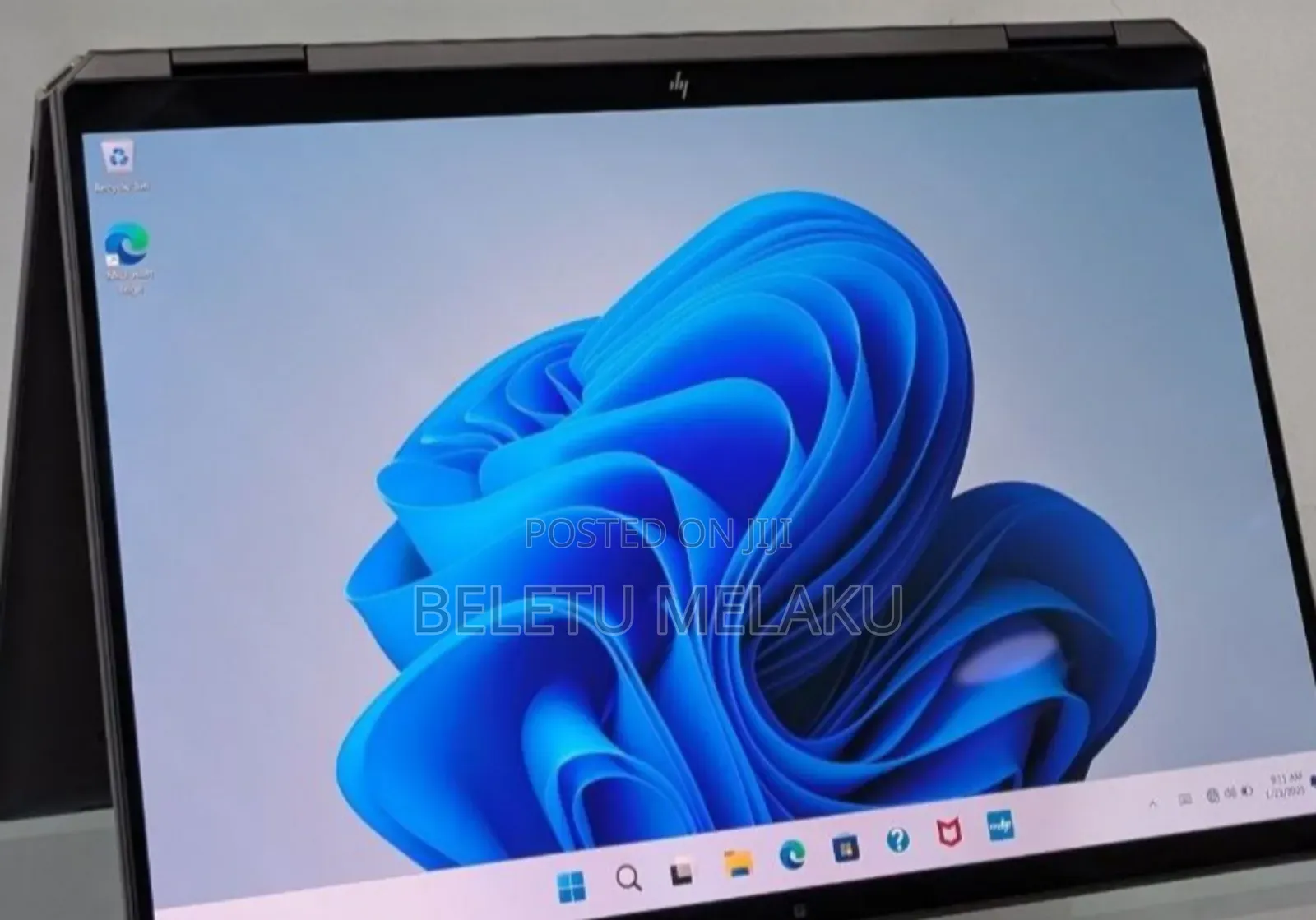 New Laptop HP Spectre 14 16GB Intel Core Ultra 7 SSD 1T