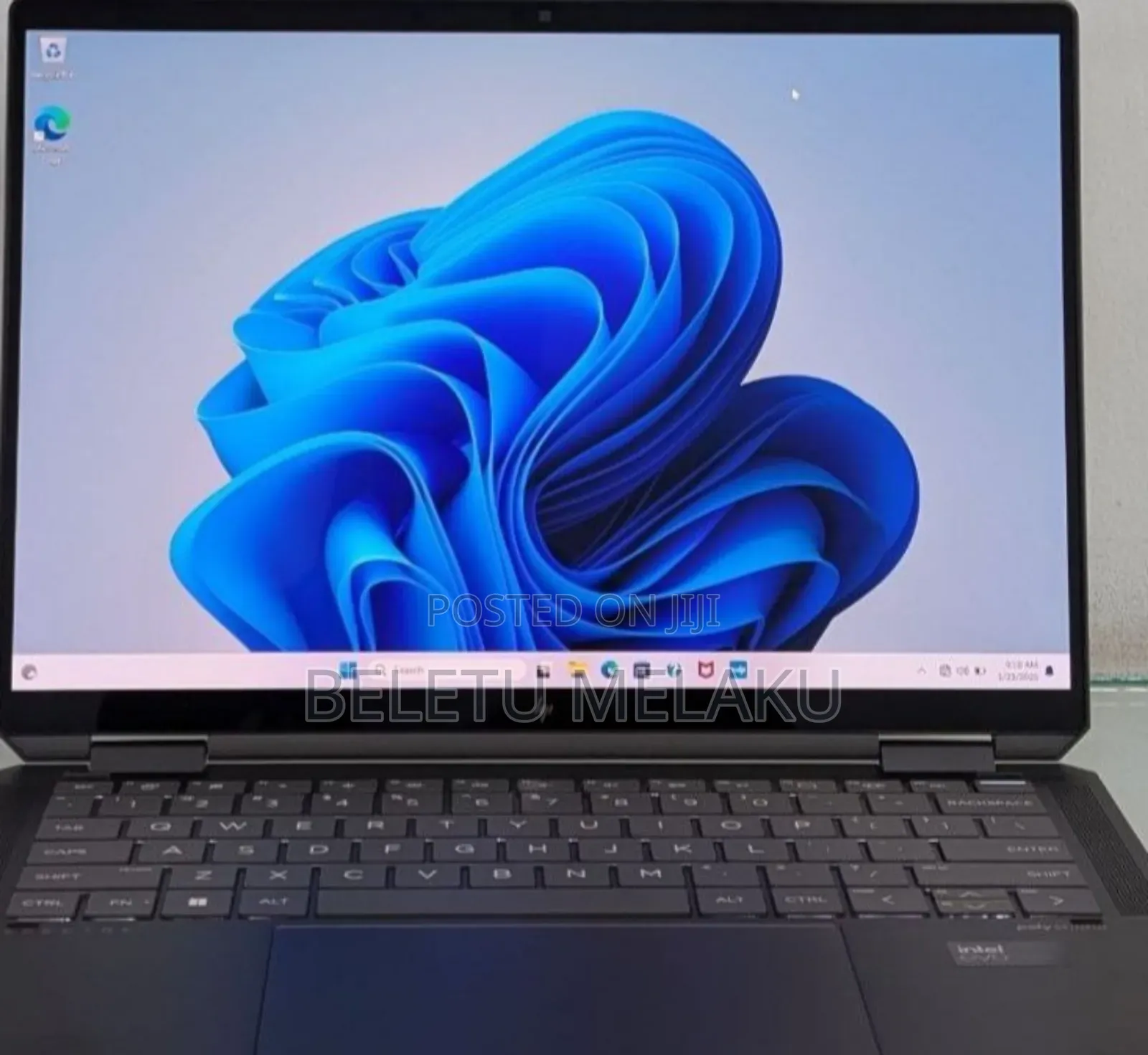 New Laptop HP Spectre 14 16GB Intel Core Ultra 7 SSD 1T