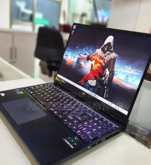 New Laptop Acer Predator Helios 300 16GB Intel Core I7 SSD 1T