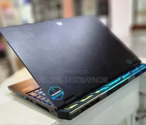 New Laptop Acer Predator Helios 300 16GB Intel Core I7 SSD 1T