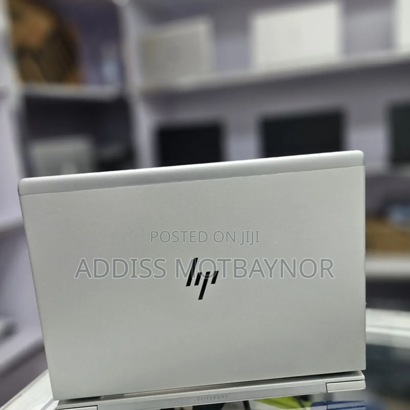 New Laptop HP EliteBook 840 16GB Intel Core I7 SSD 512GB