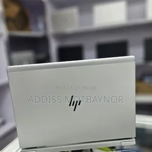 Photo - New Laptop HP EliteBook 840 16GB Intel Core I7 SSD 512GB