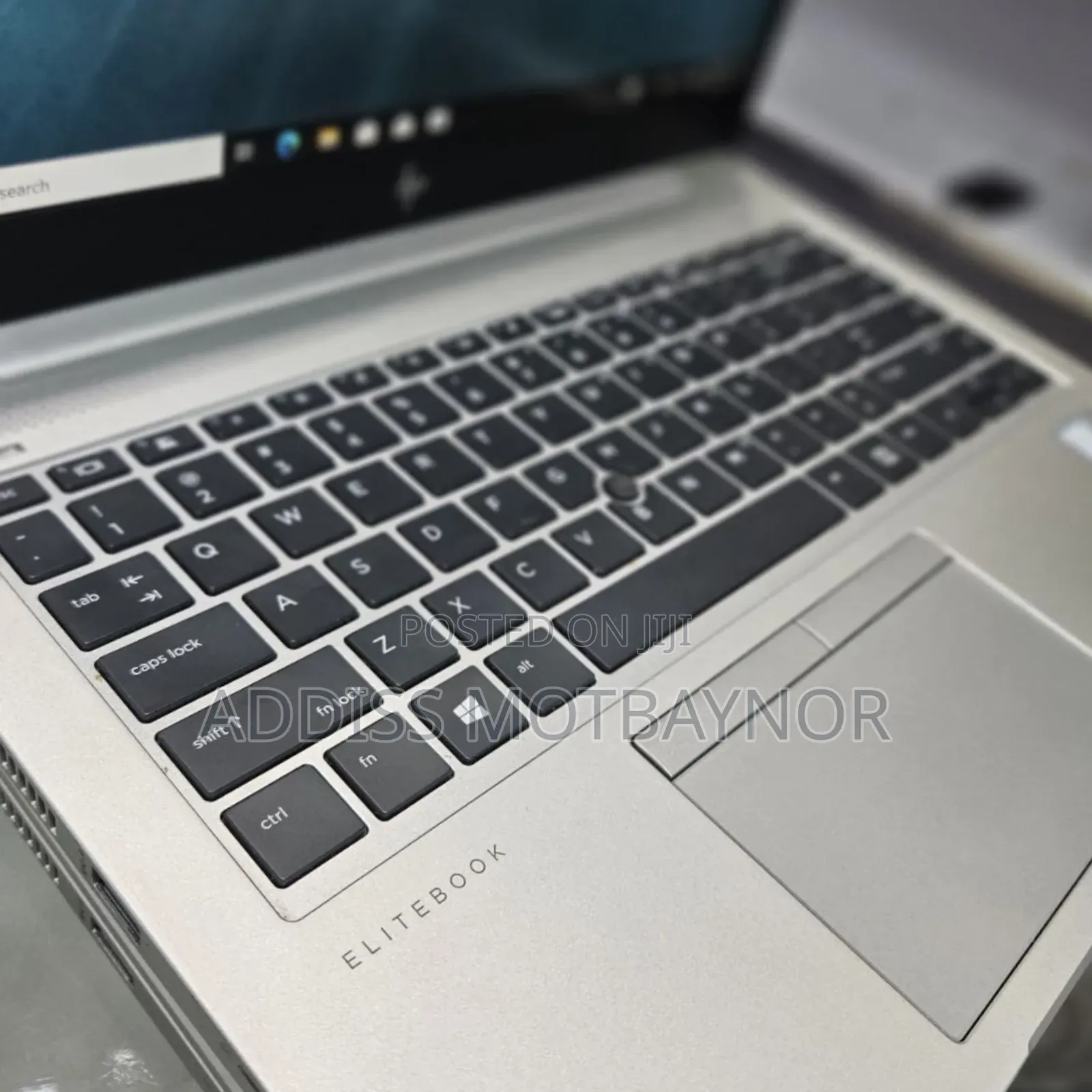 New Laptop HP EliteBook 840 16GB Intel Core I7 SSD 512GB