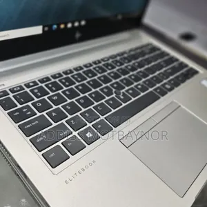 New Laptop HP EliteBook 840 16GB Intel Core I7 SSD 512GB