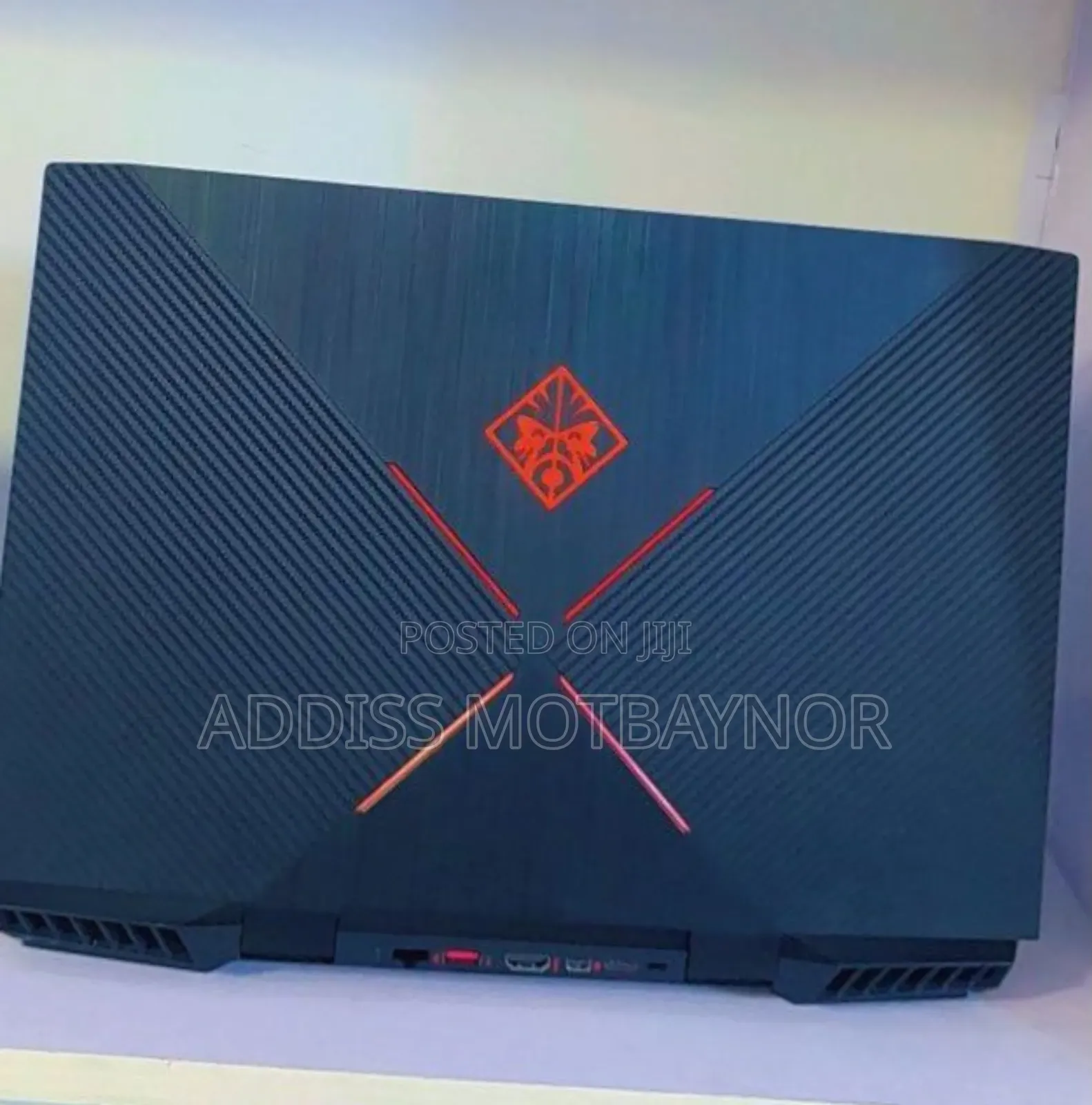 New Laptop HP Omen X 16GB Intel Core I7 SSD 1T