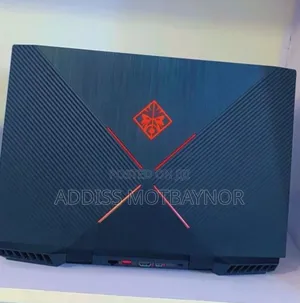 Photo - New Laptop HP Omen X 16GB Intel Core I7 SSD 1T