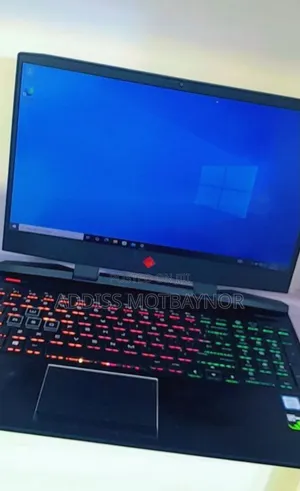 New Laptop HP Omen X 16GB Intel Core I7 SSD 1T