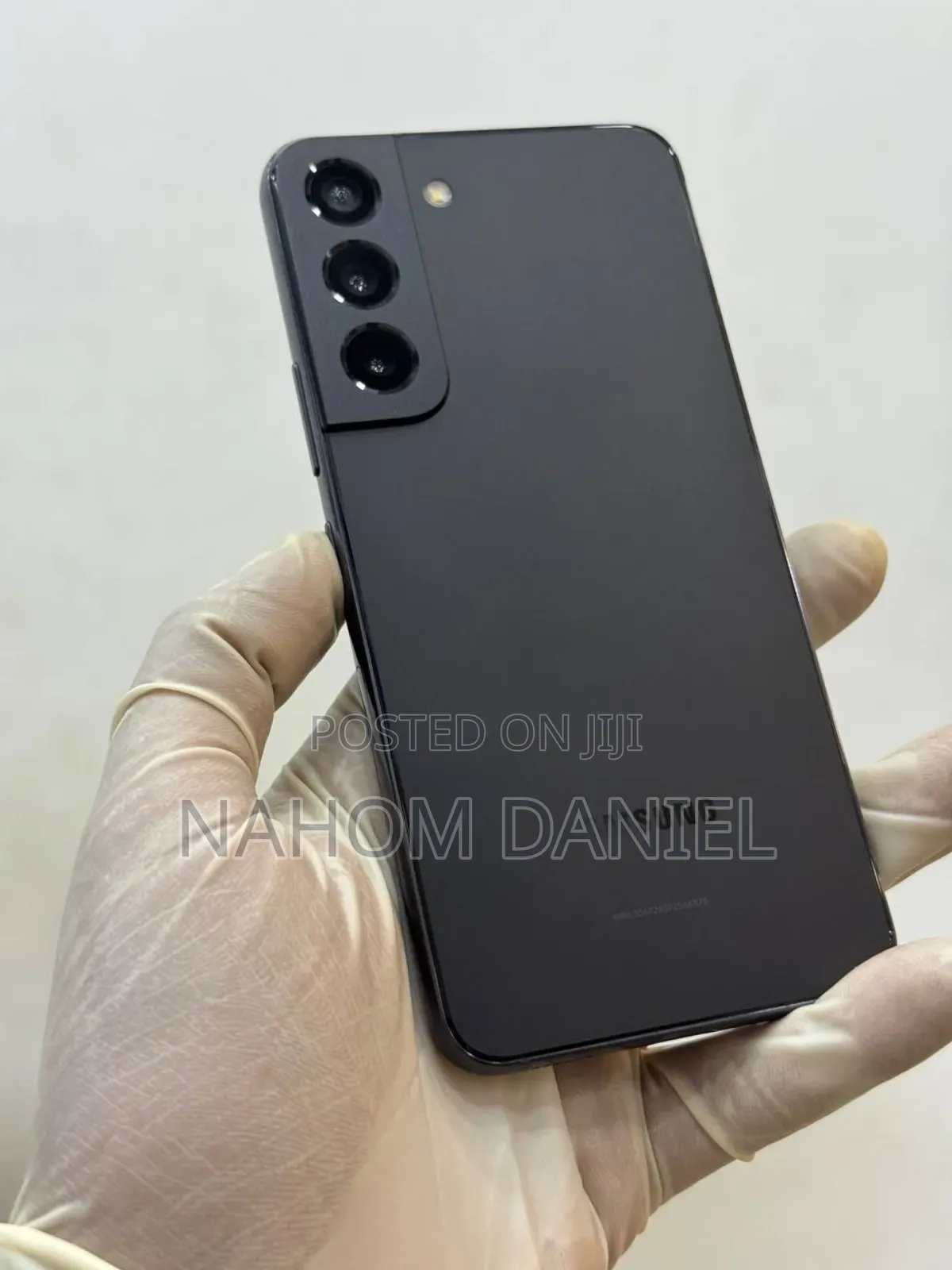 New Samsung Galaxy S22 5G 128 GB