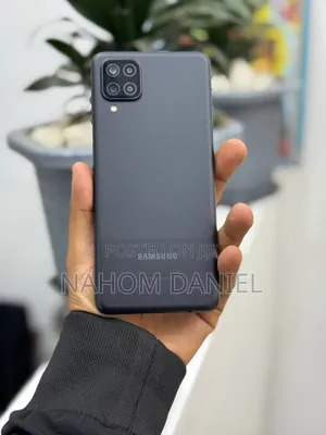 Samsung Galaxy A12 128 GB