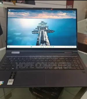 Photo - New Laptop Lenovo Yoga 7i 8GB Intel Core I5 SSD 512GB