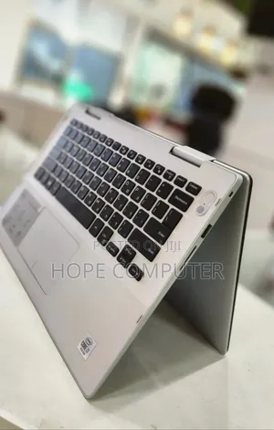 Photo - New Laptop Dell Inspiron 14 16GB Intel Core I7 SSD 512GB