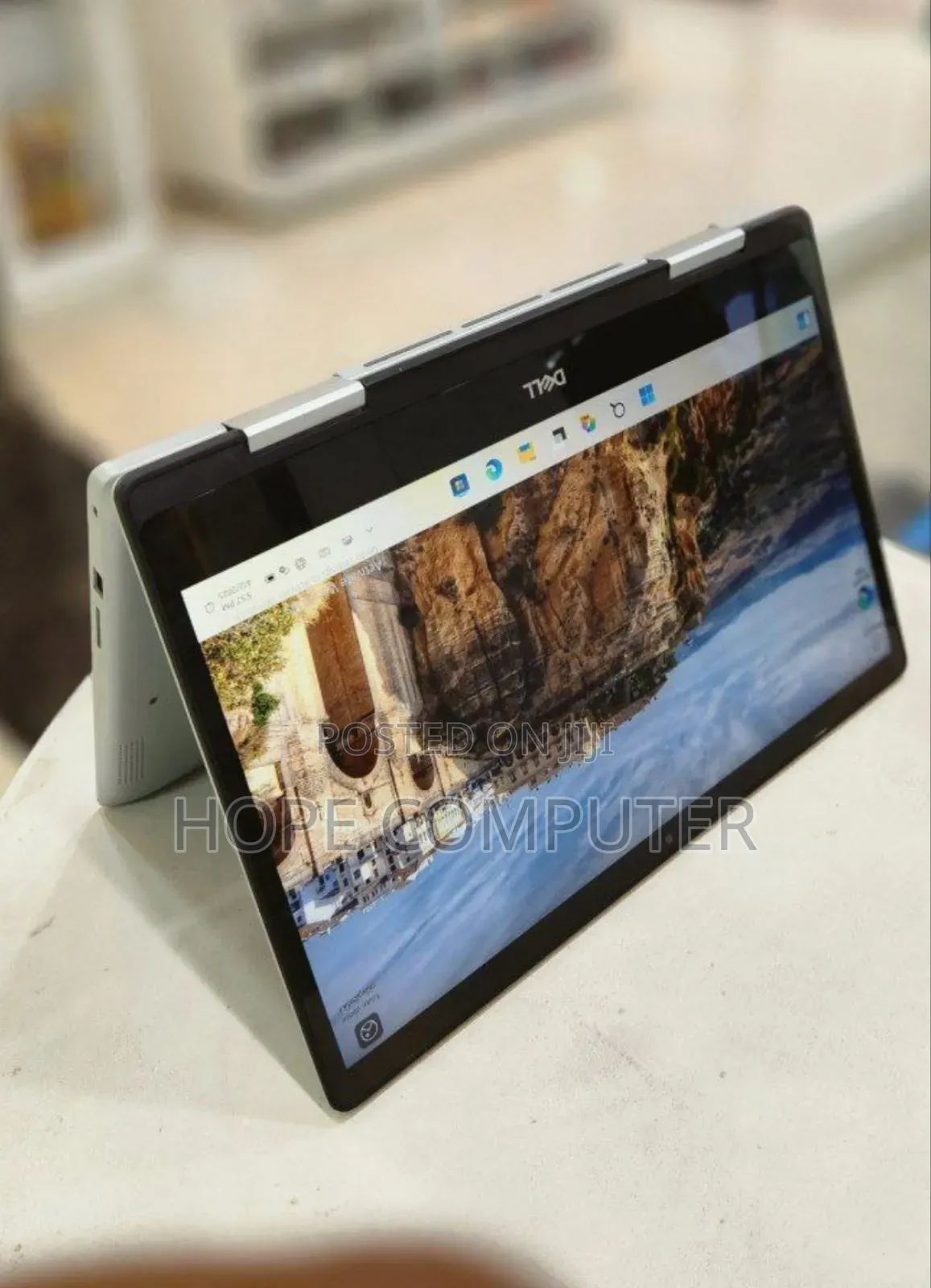 New Laptop Dell Inspiron 14 16GB Intel Core I7 SSD 512GB