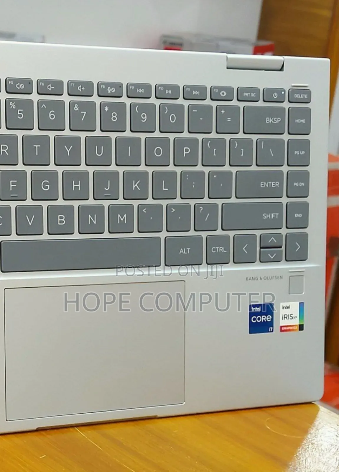 New Laptop HP Envy X360 16GB Intel Core I7 SSD 1T