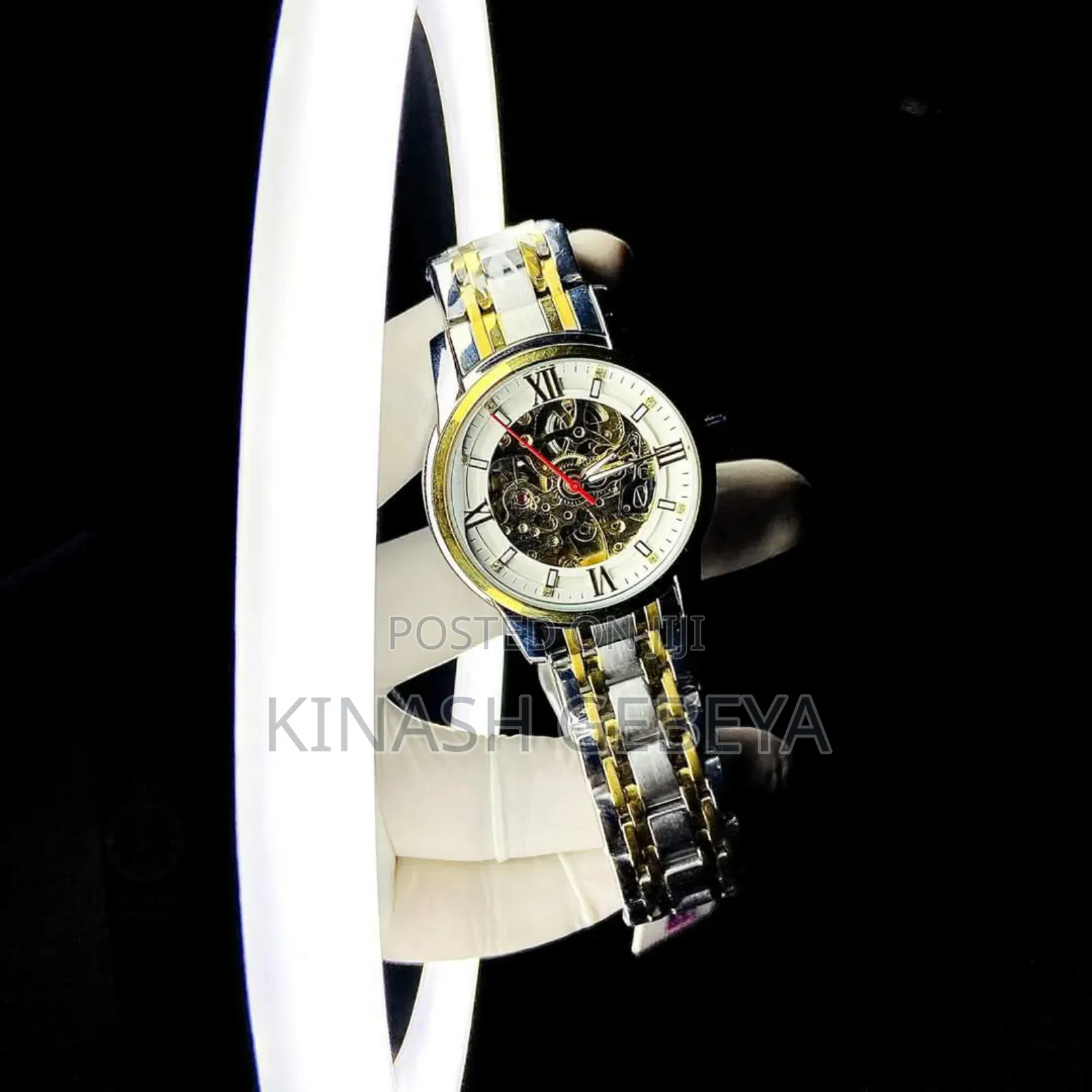 Skmei High Quality Automatic Mens Watch