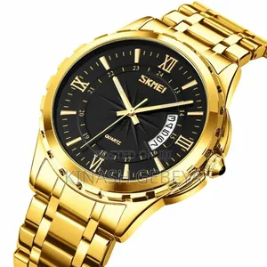 Skmei Waterproof High Quality Mens Watch