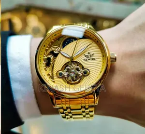 Sewor Automatic High Quality Mens Watch