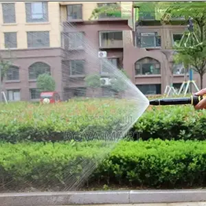 High Pressure Water Gun Nozzle