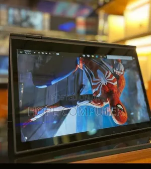 Photo - New Laptop Lenovo ThinkPad Yoga 16GB Intel Core I7 SSD 512GB