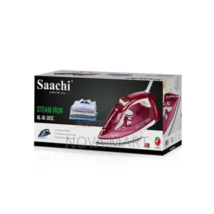 Saachi Steam Iron