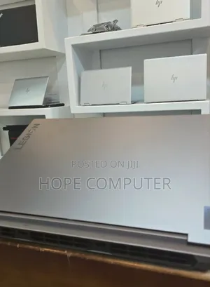 New Laptop Lenovo Legion 5 32GB Intel Core I7 SSD 1T