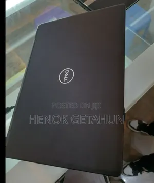 New Laptop Dell Latitude 5490 16GB Intel Core I5 SSD 512GB