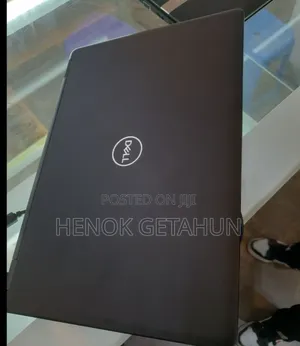 New Laptop Dell Latitude 5490 16GB Intel Core I5 SSD 512GB