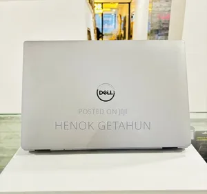 Photo - New Laptop Dell Latitude 5420 16GB Intel Core I7 SSD 512GB