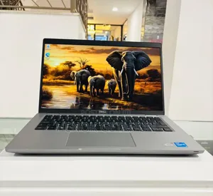 New Laptop Dell Latitude 5420 16GB Intel Core I7 SSD 512GB