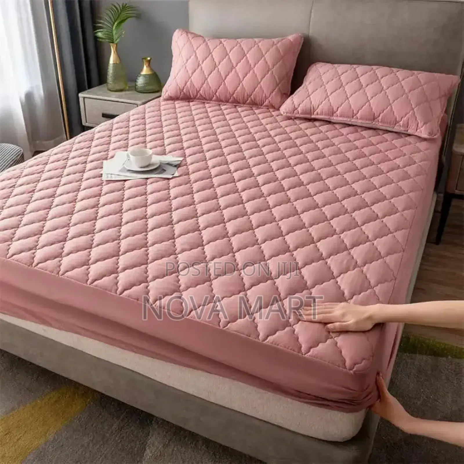Water Proof Mattress Cover