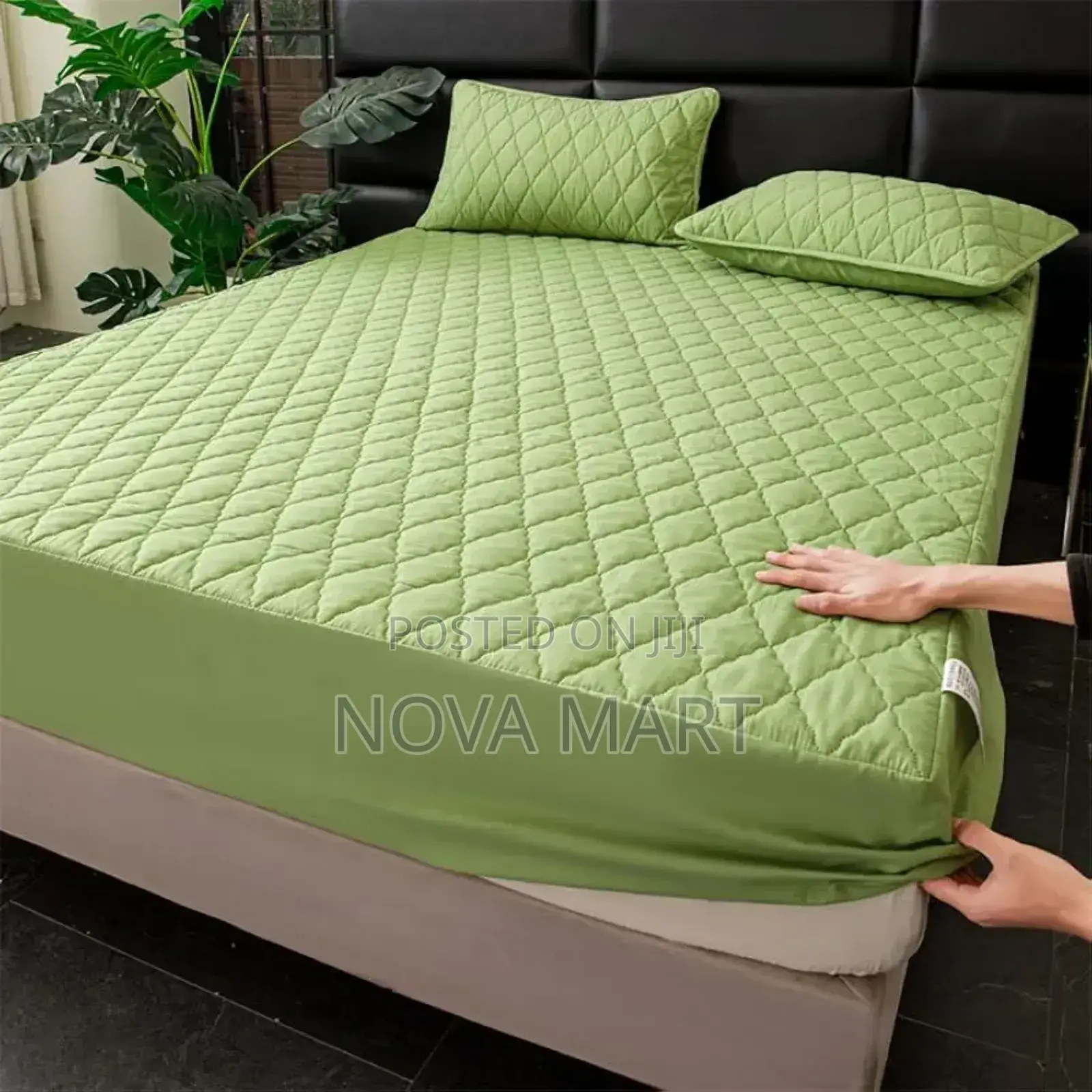 Water Proof Mattress Cover
