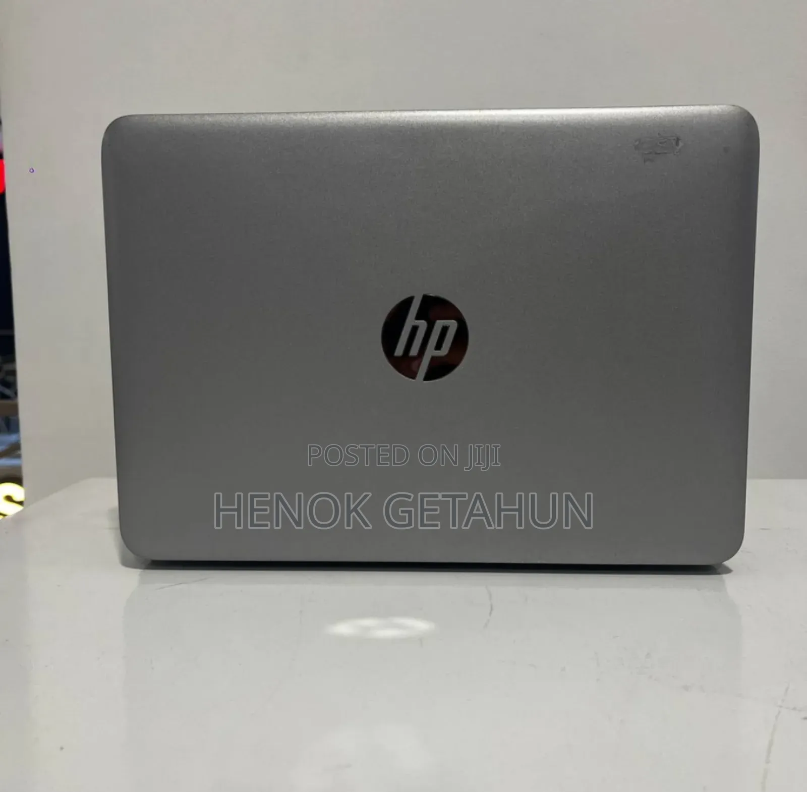 New Laptop HP EliteBook 820 G3 8GB Intel Core I5 SSD 256GB
