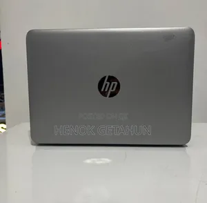 Photo - New Laptop HP EliteBook 820 G3 8GB Intel Core I5 SSD 256GB