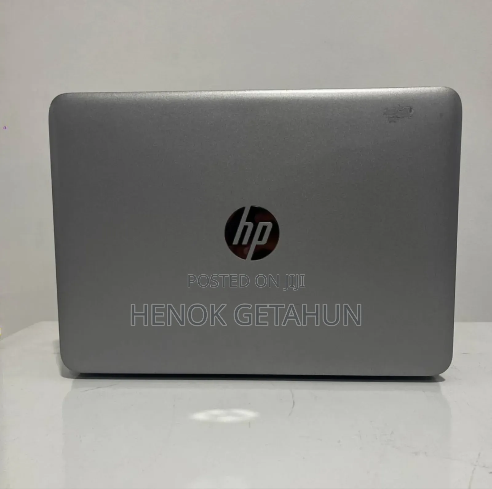 New Laptop HP EliteBook 820 G3 8GB Intel Core I5 SSD 256GB