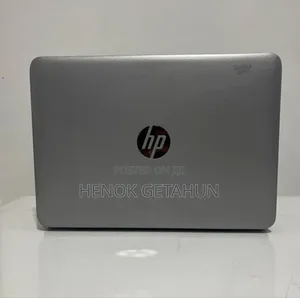 New Laptop HP EliteBook 820 G3 8GB Intel Core I5 SSD 256GB