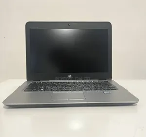 New Laptop HP EliteBook 820 G3 8GB Intel Core I5 SSD 256GB