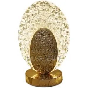 የራስጌ ቴብል መብራት