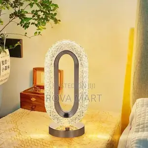 የራስጌ ቴብል መብራት