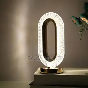 የራስጌ ቴብል መብራት
