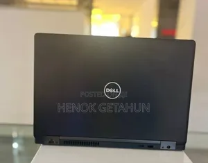 Photo - New Laptop Dell Latitude 5580 8GB Intel Core I5 SSD 512GB
