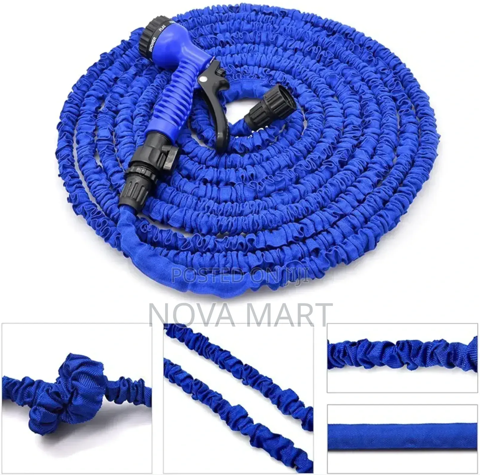 30m/100ft Magic Hose