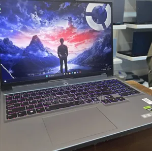 New Laptop Lenovo Legion 5 32GB Intel Core I9 SSD 1T