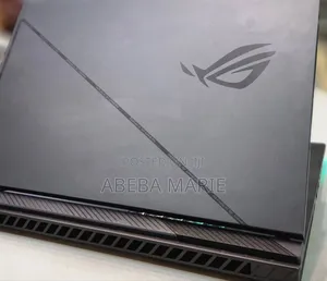 New Laptop Asus ROG Strix G15 16GB Intel Core I7 SSD 1T