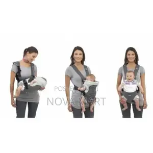 Chicco Baby Carrier
