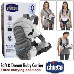 Photo - Chicco Baby Carrier